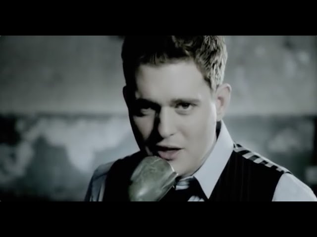 Michael Buble - Everything