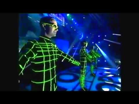Kraftwerk - Expo 2000