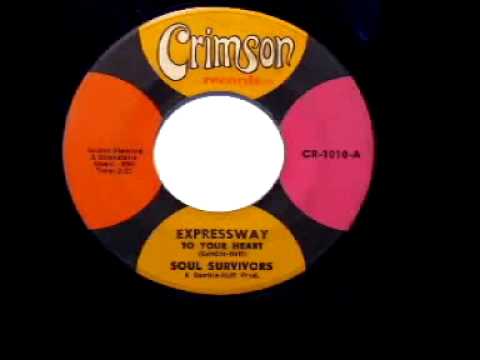 Expressway To Your Heart