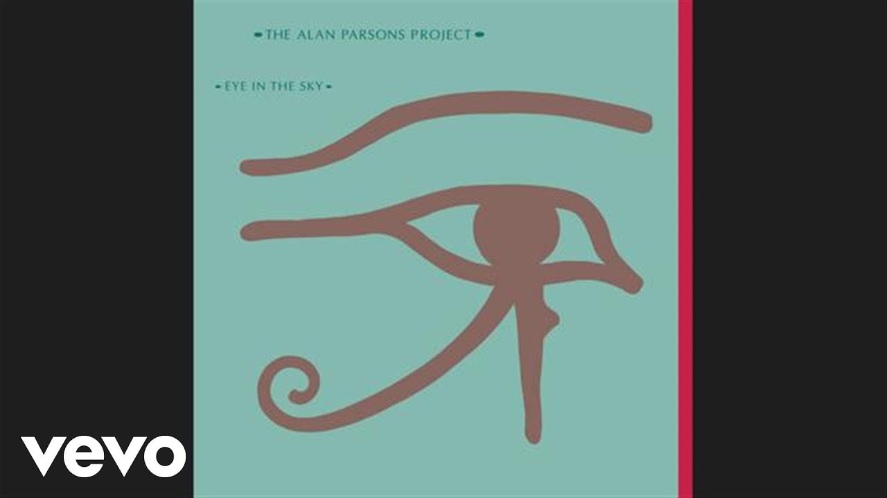 Eye in the Sky