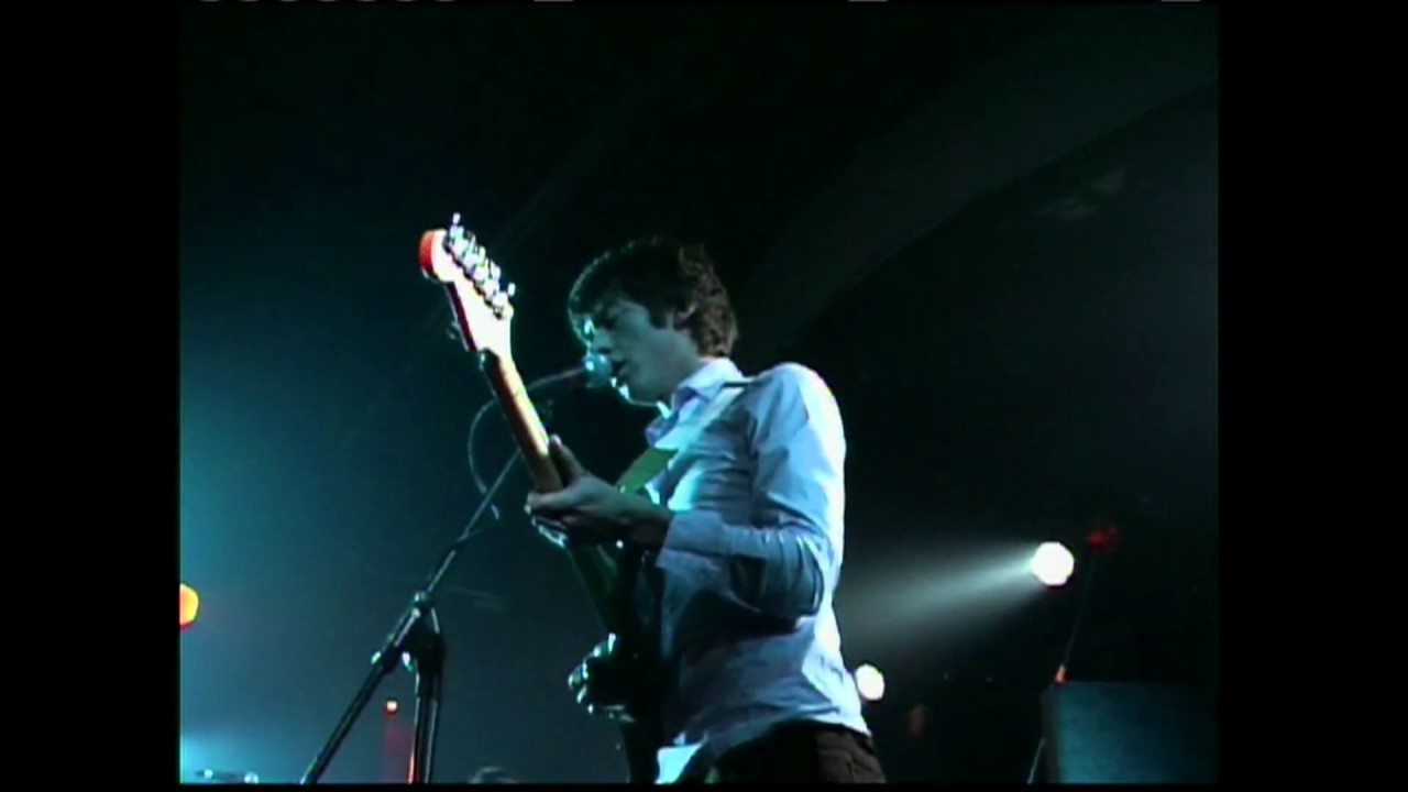 Fake Tales Of San Francisco