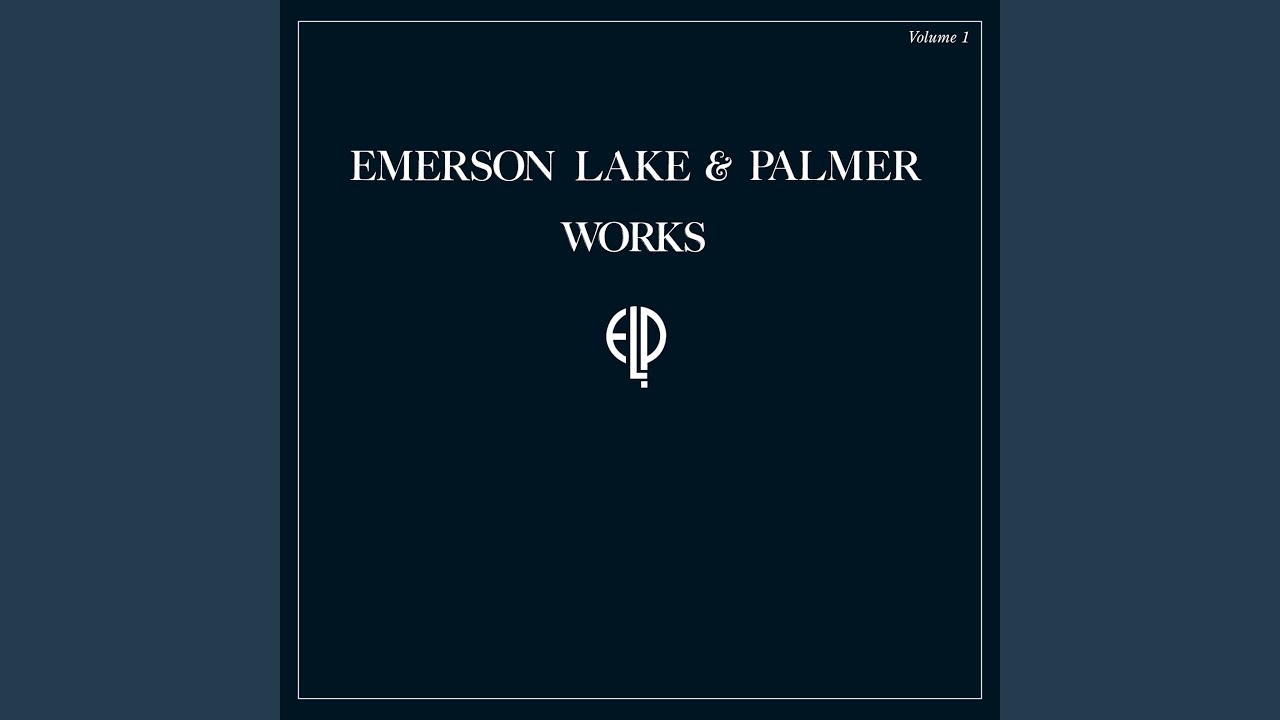 Fanfare for the Common Man