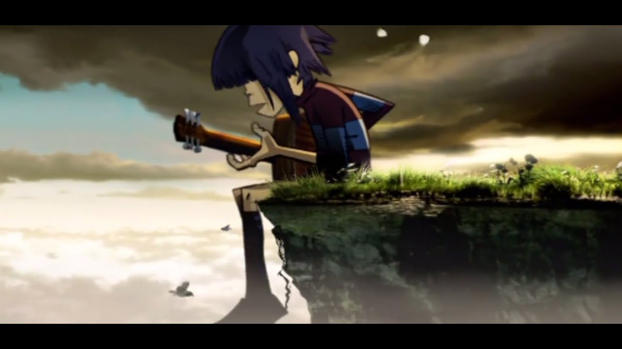 Feel Good Inc. - Gorillaz