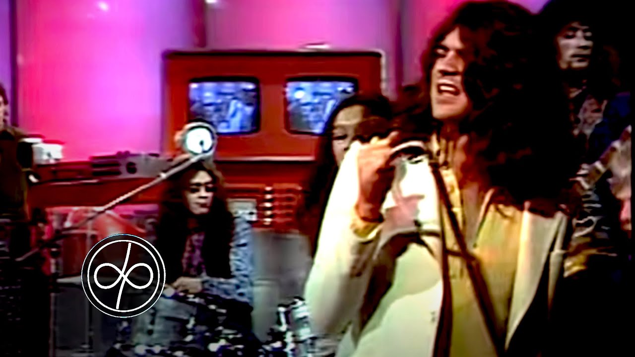 Deep Purple - Fireball