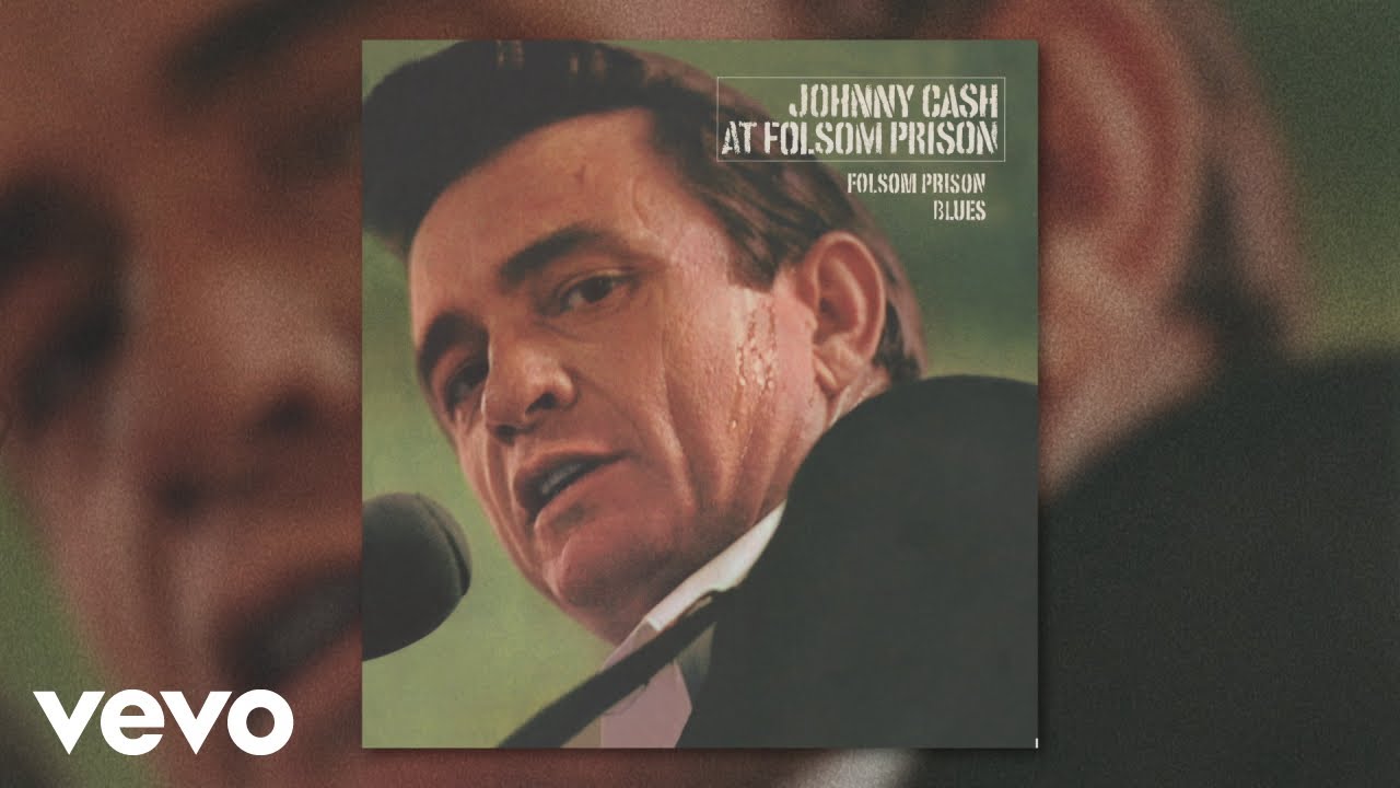 Folsom Prison Blues