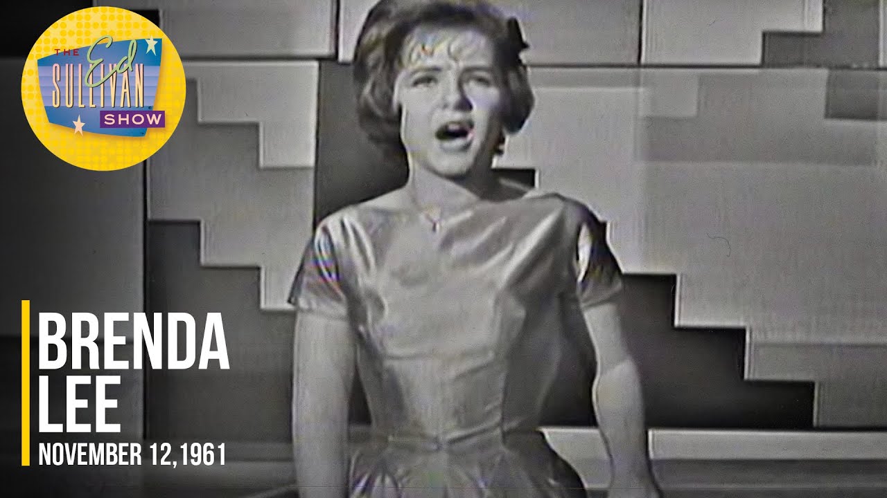 Brenda Lee - Fool #1