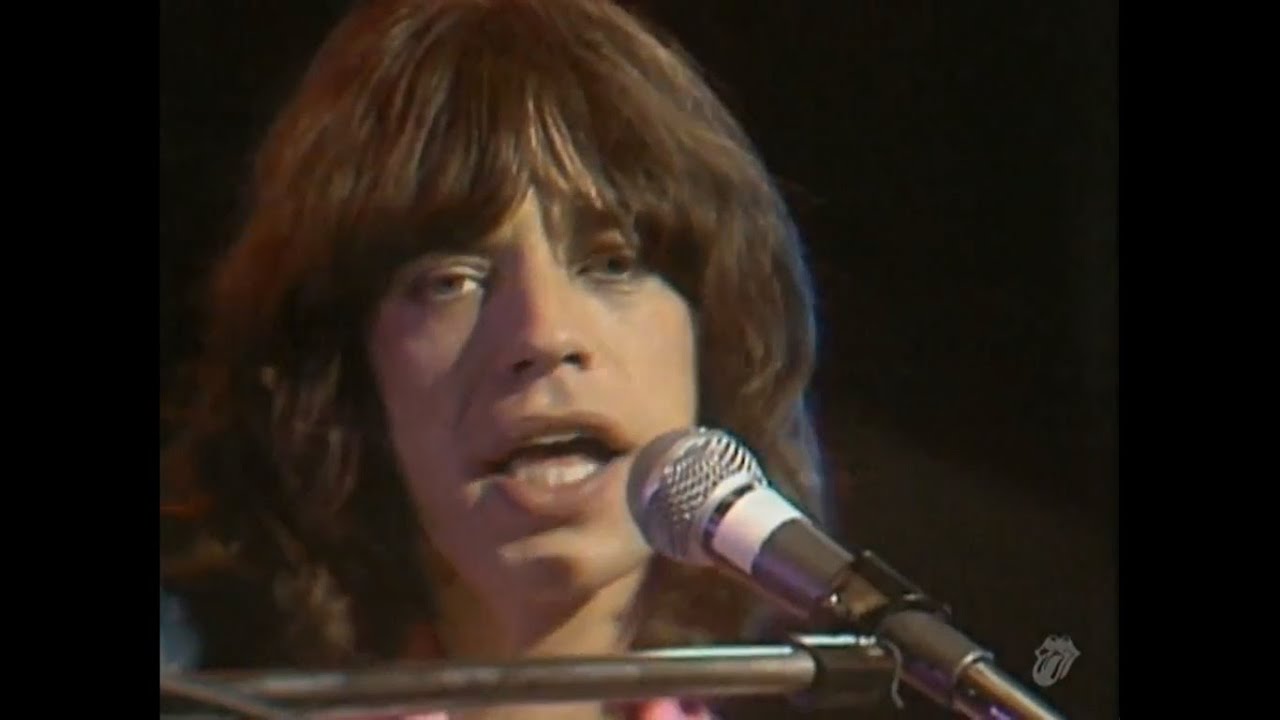 The Rolling Stones - Fool to Cry