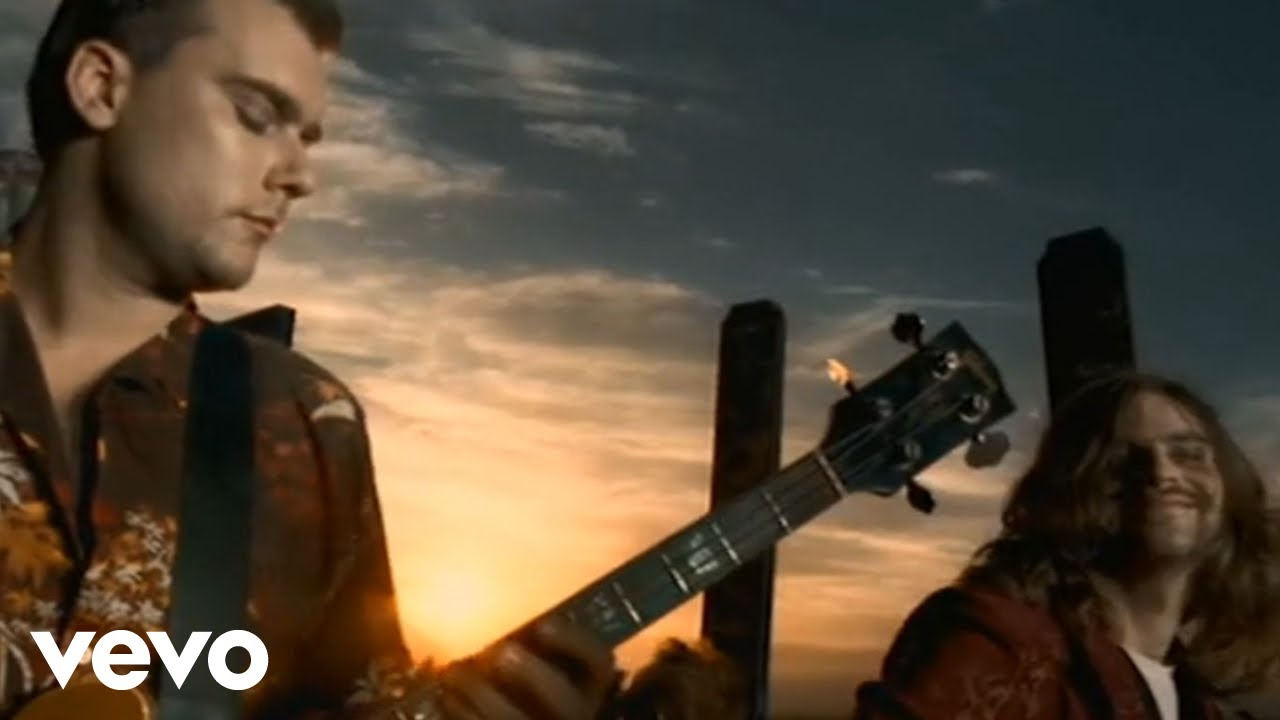 For What It's Worth - Director’s Cut