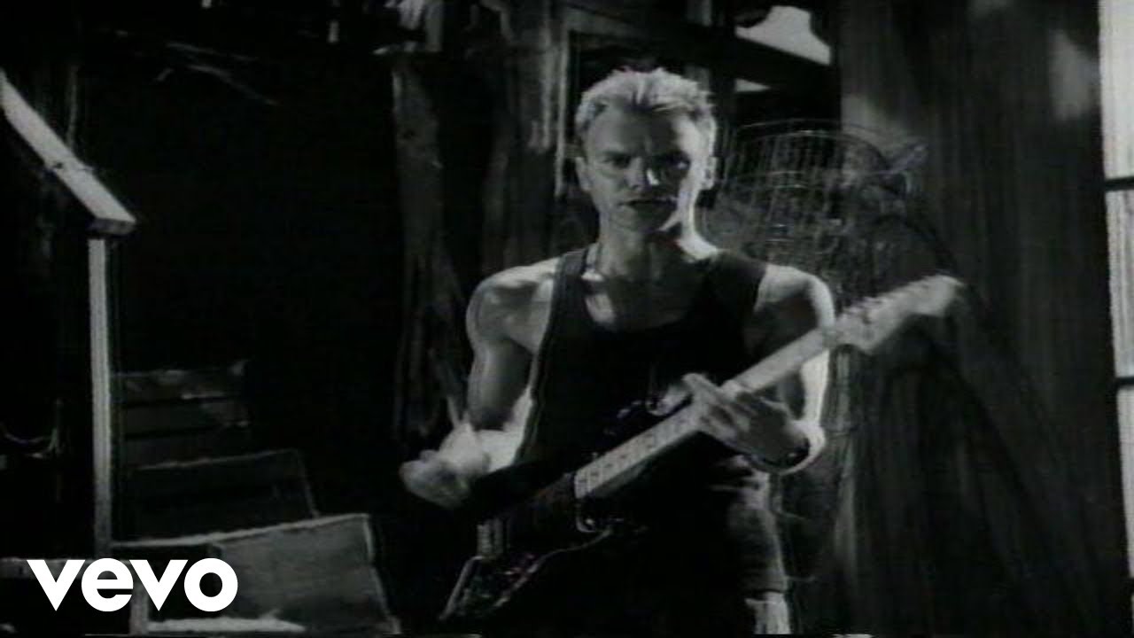 Fortress Around Your Heart (Option Two)