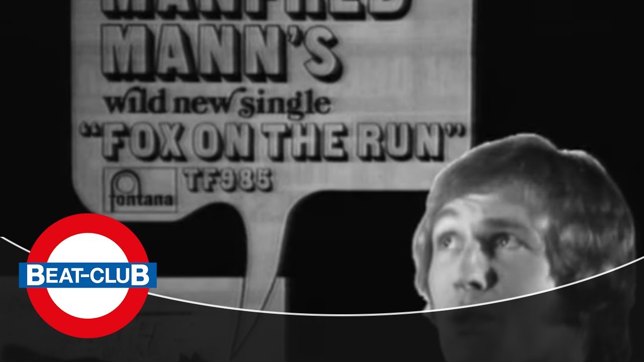 Fox on the Run