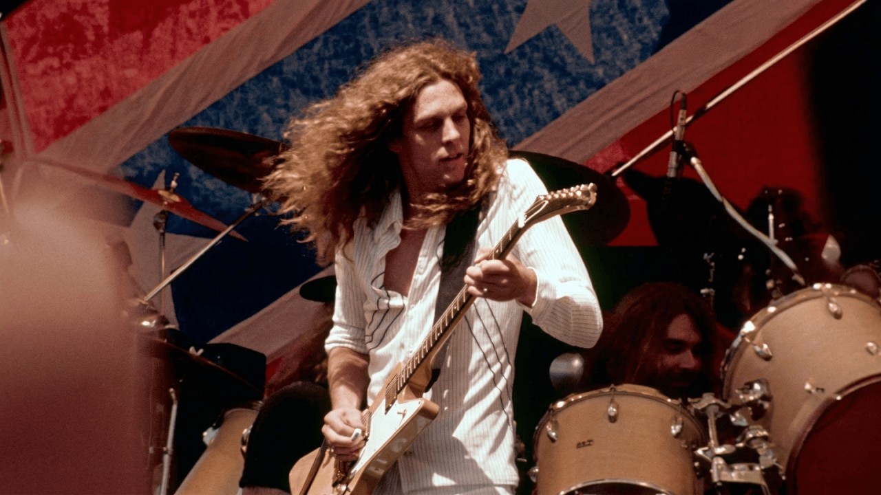 Free Bird (Live 1977)