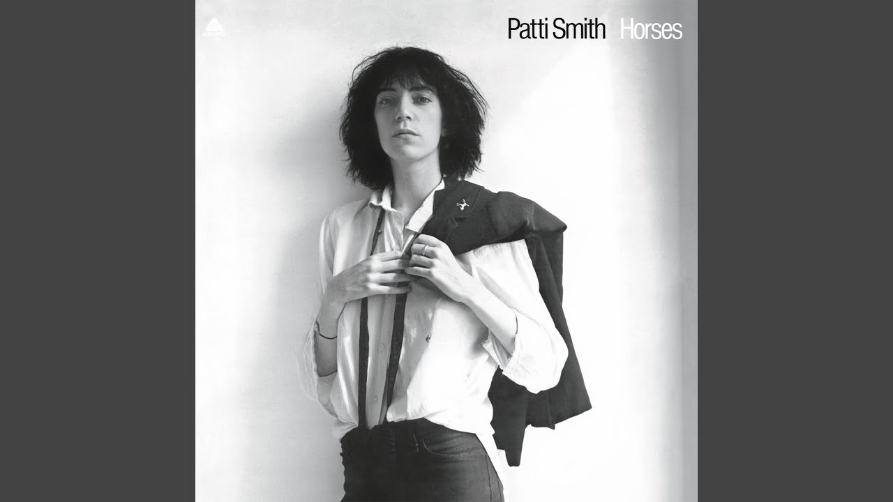 Patti Smith - Free Money