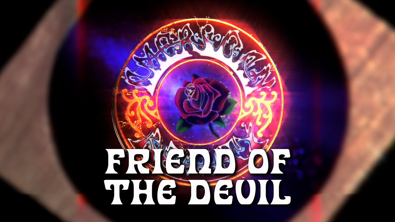 Friend of the Devil