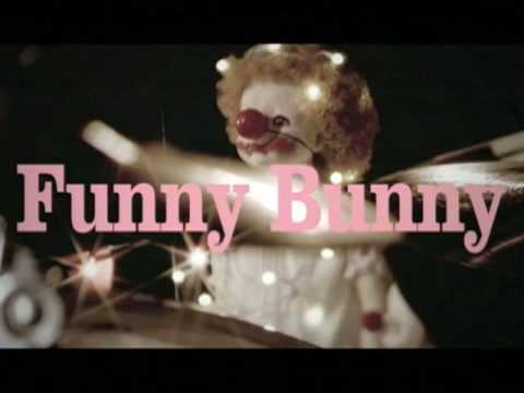 Funny Bunny