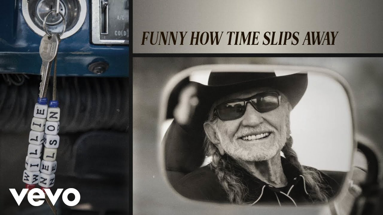 Funny How Time Slips Away