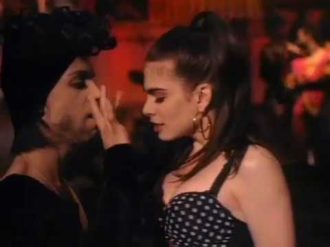 Prince & The New Power Generation - Gett Off