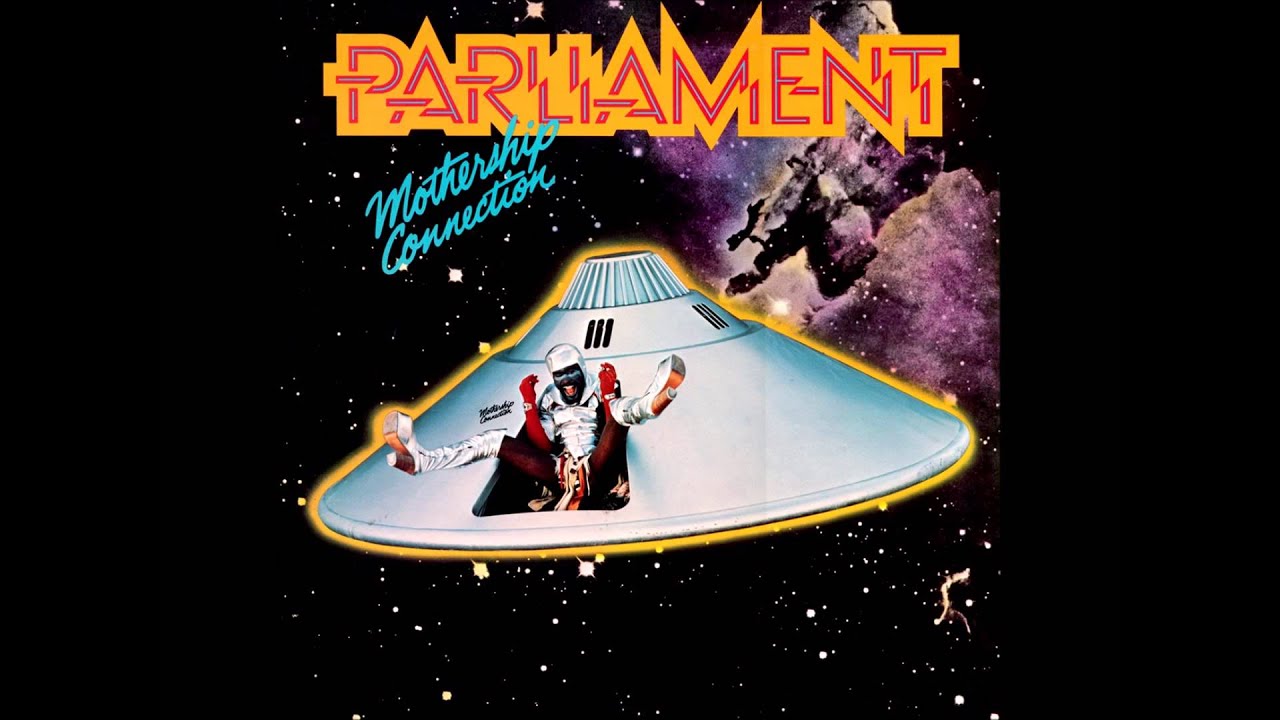 Give Up the Funk (Tear the Roof Off the Sucker)