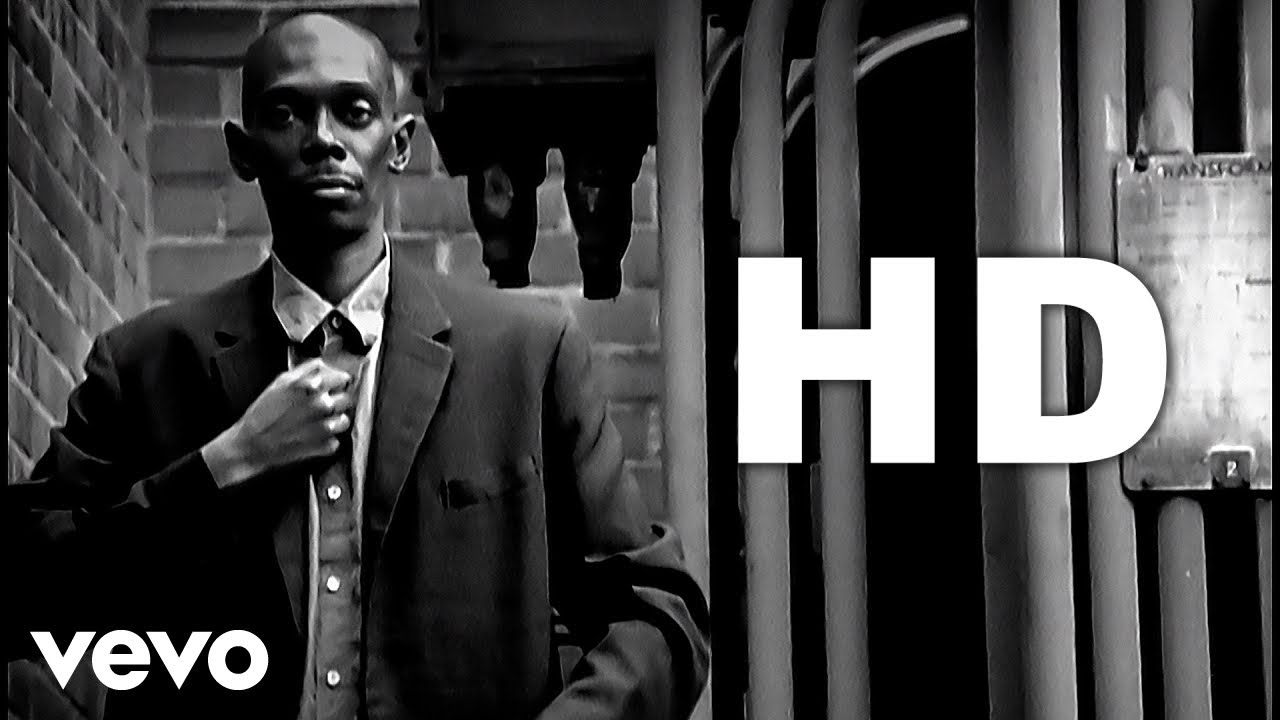 Faithless - God Is a DJ