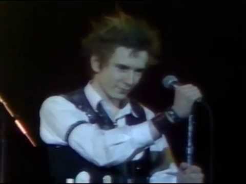 God Save the Queen