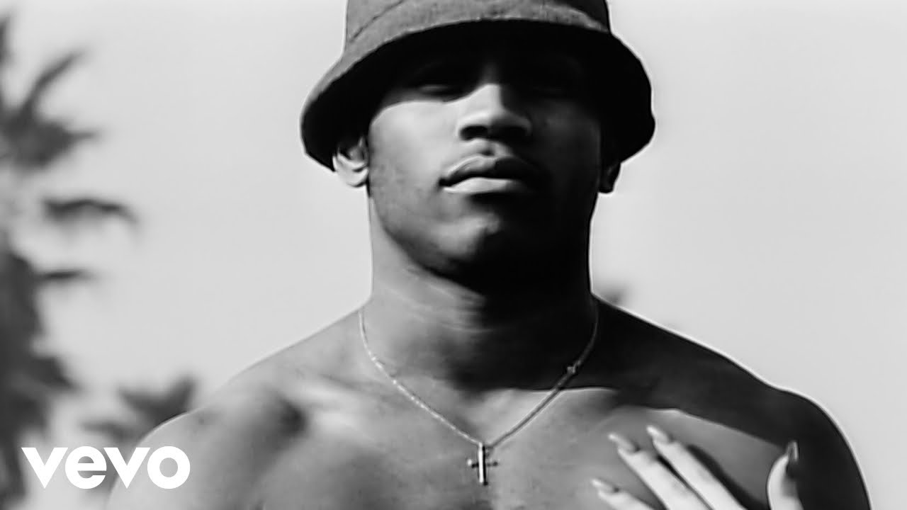 LL Cool J - Going Back to Cali