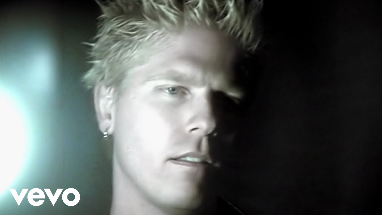 The Offspring - Gone Away