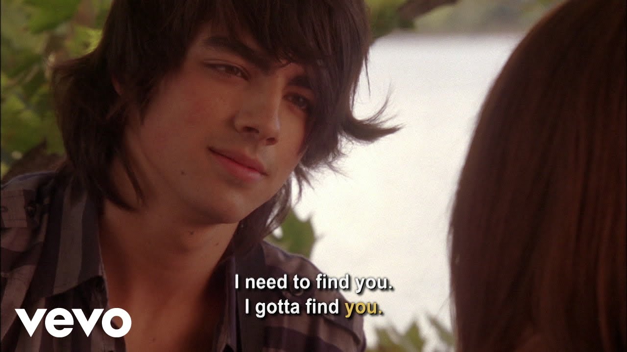 Gotta Find You