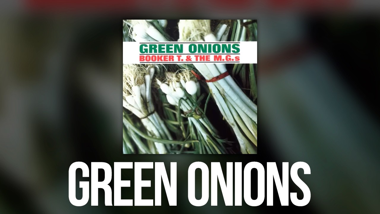 Green Onions