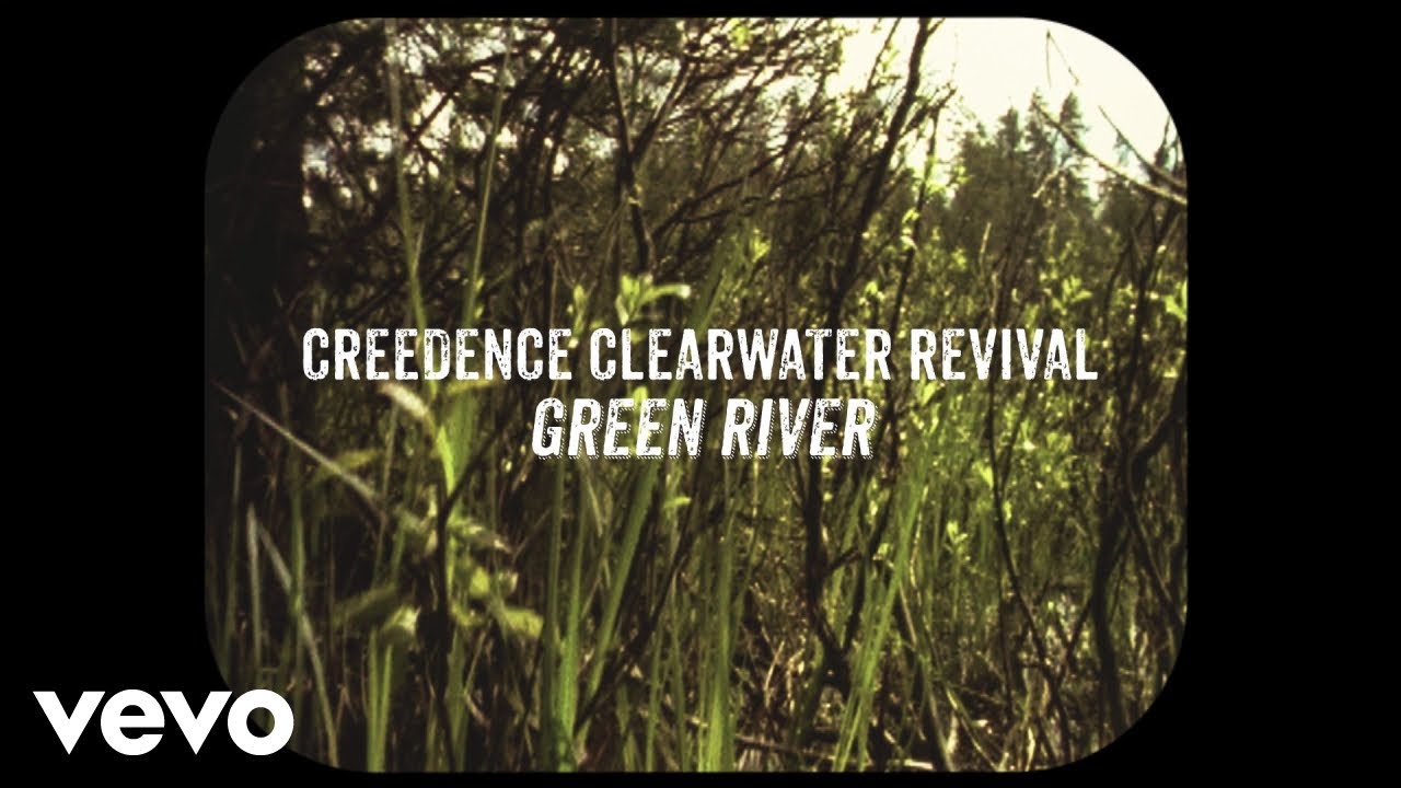 Green River
