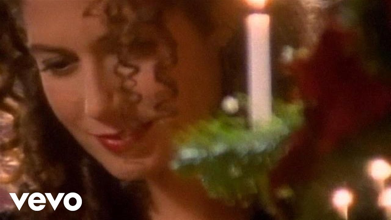 Grown Up Christmas List