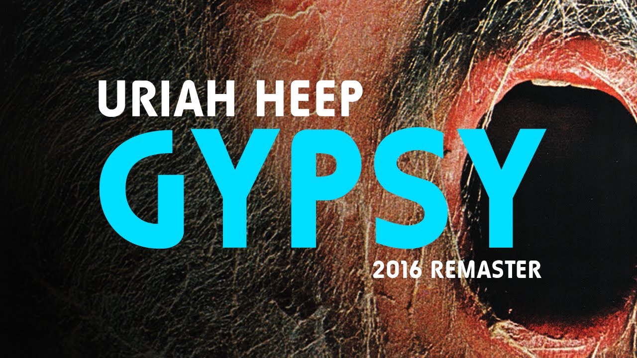 Gypsy