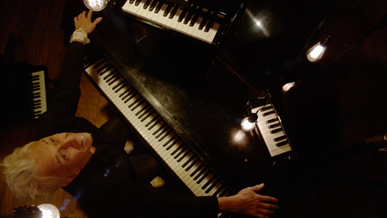 John Cale - Hallelujah