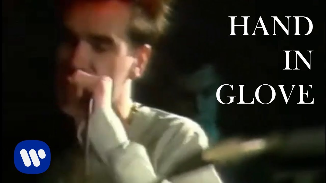 The Smiths - Hand in Glove