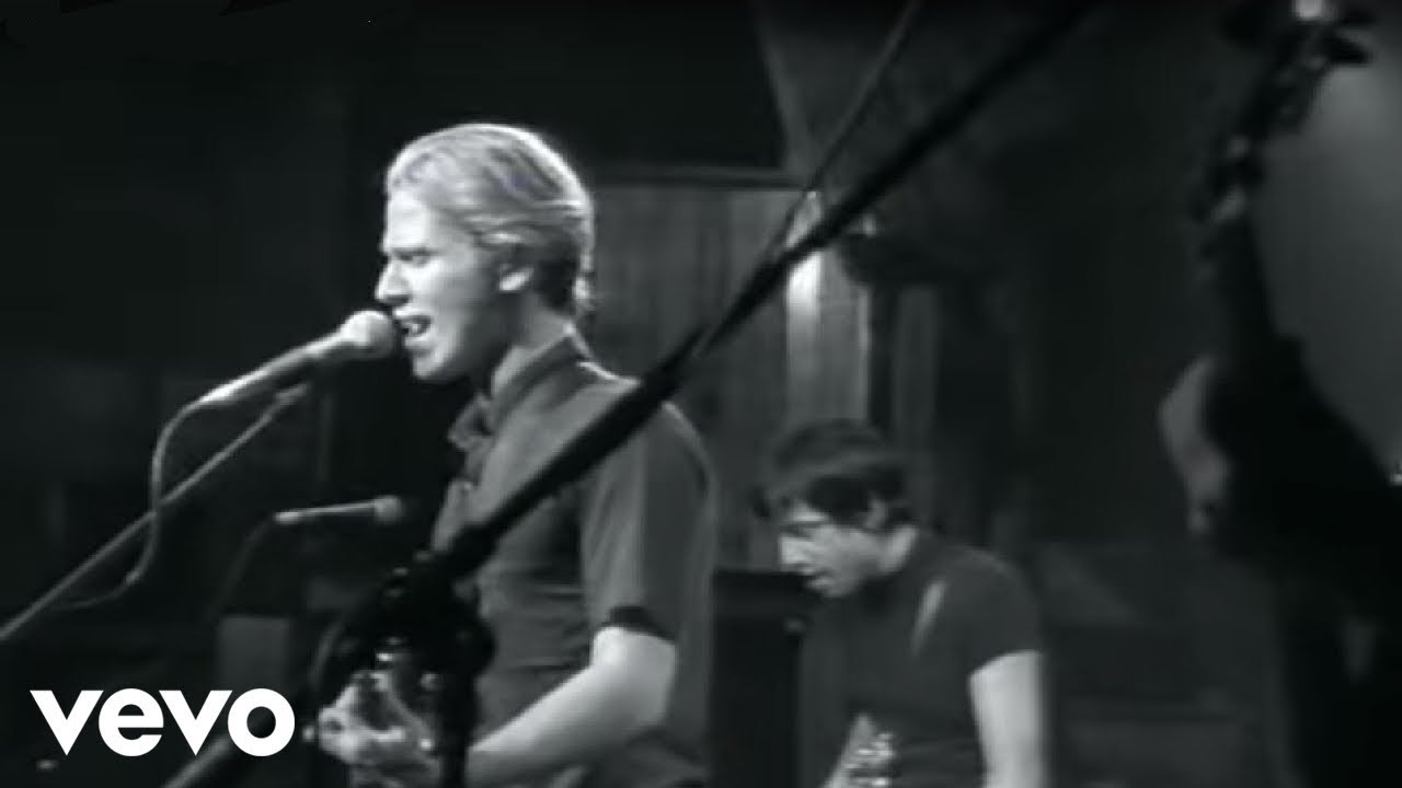 Lifehouse - Hanging by a Moment