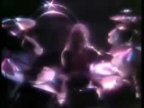 Kiss - Hard Luck Woman