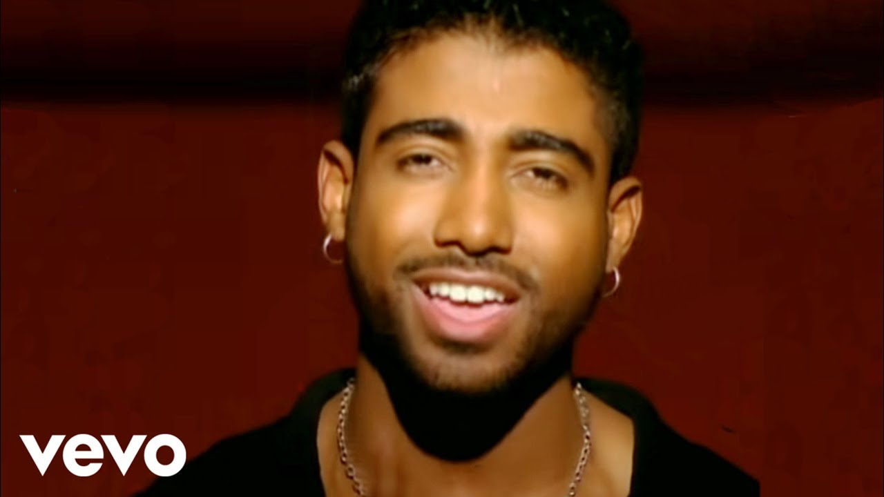 Hard To Say I'm Sorry