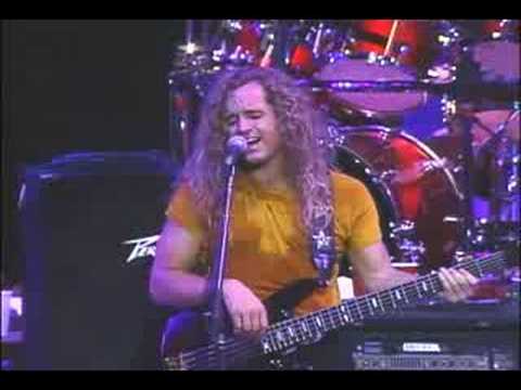 Hard to Say I'm Sorry