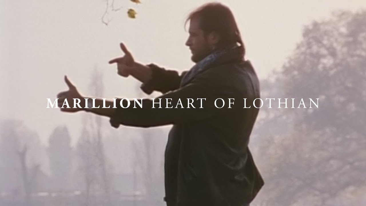 Heart of Lothian