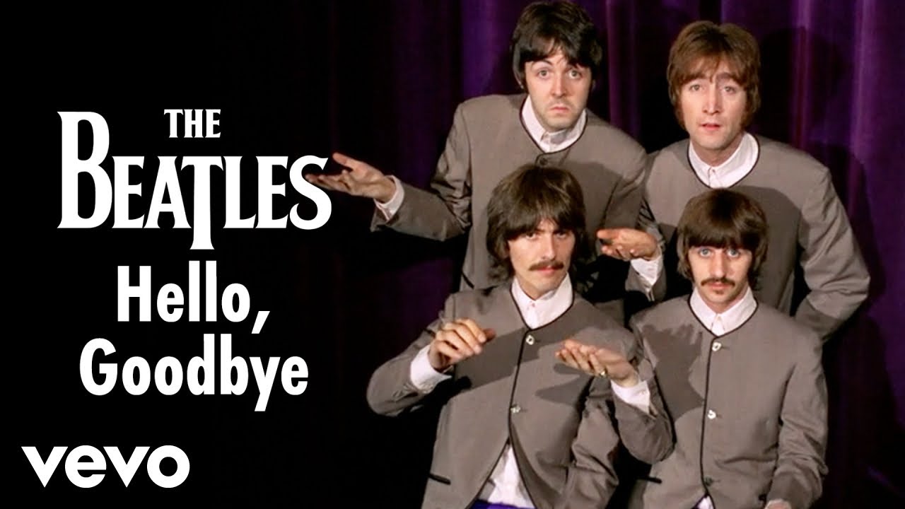 Hello Goodbye
