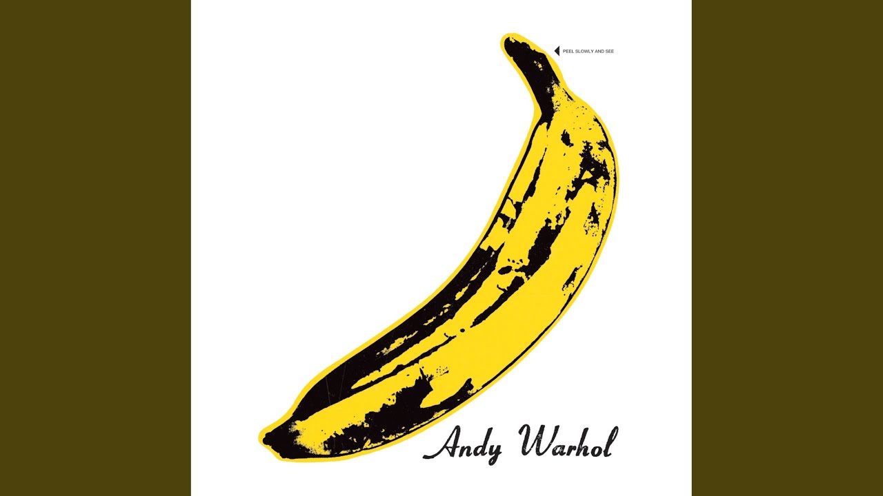 The Velvet Underground - Heroin