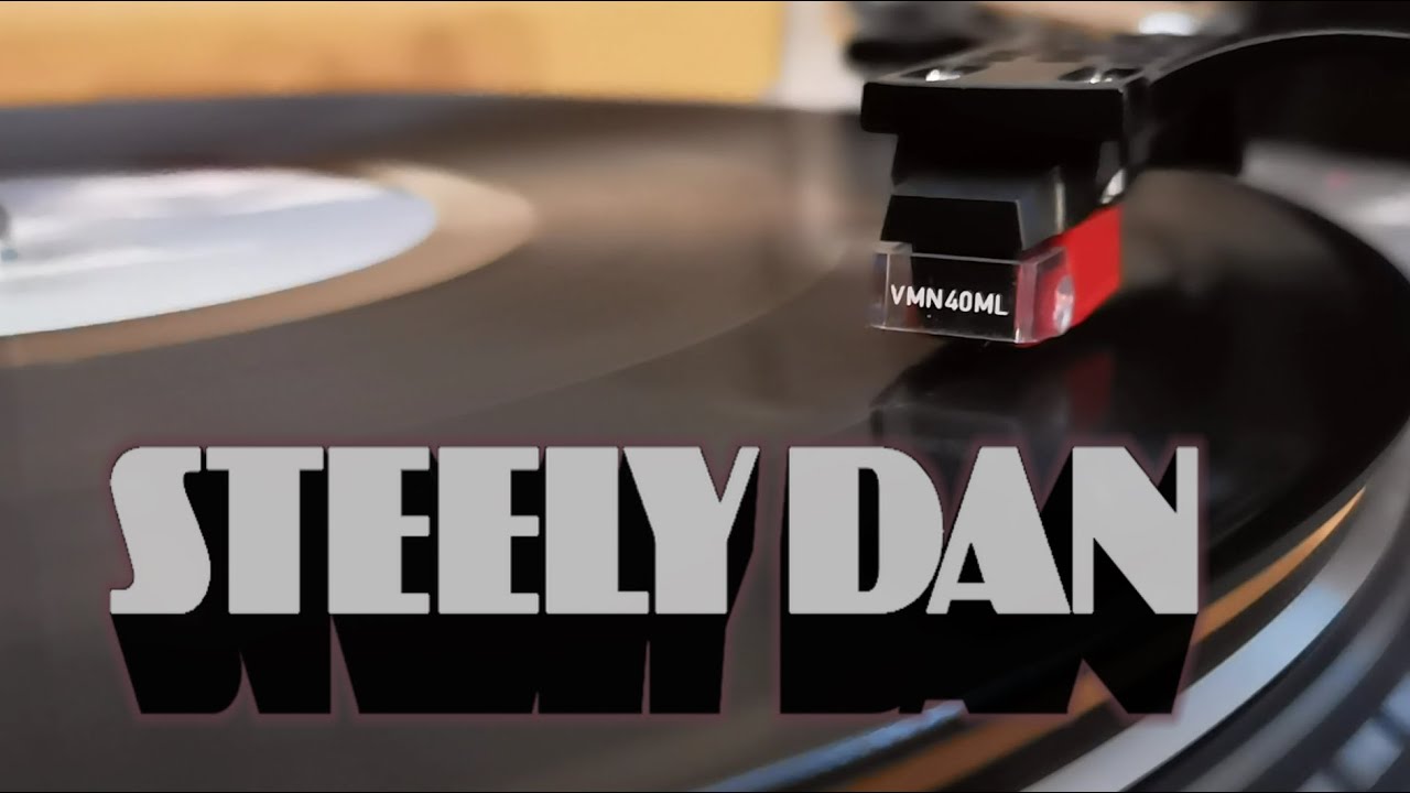 Steely Dan - Hey Nineteen