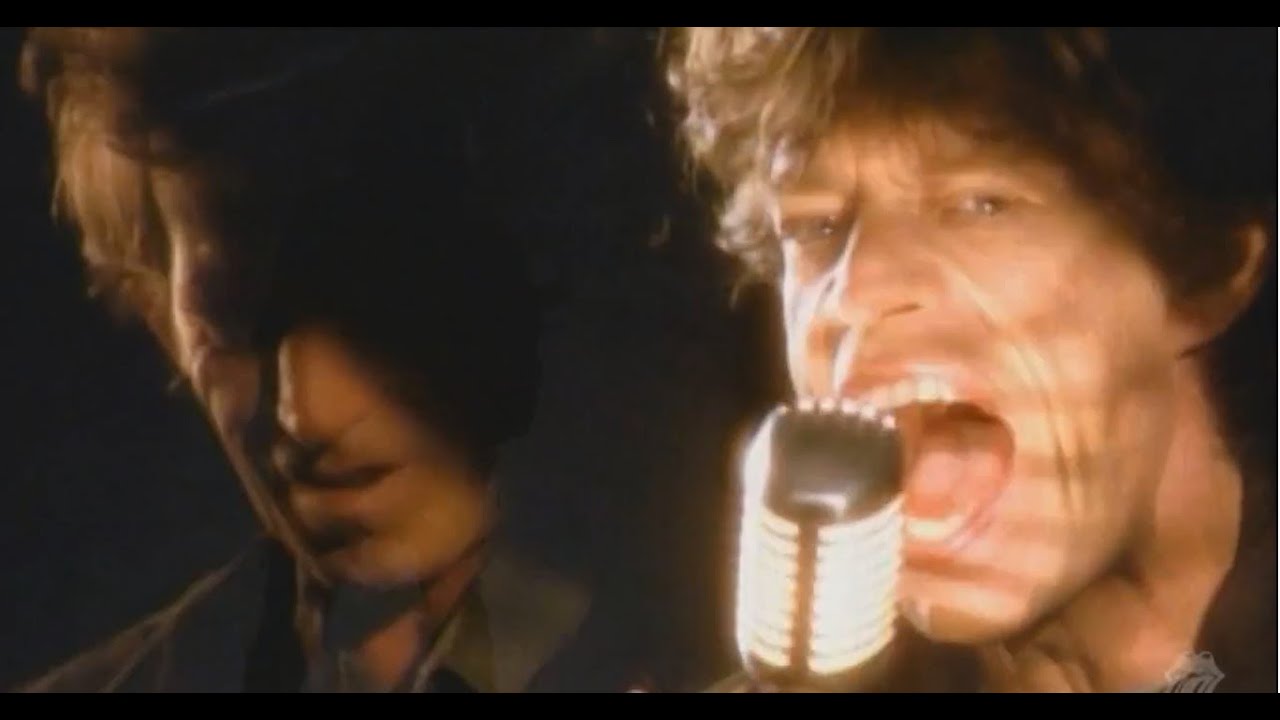 The Rolling Stones - Highwire