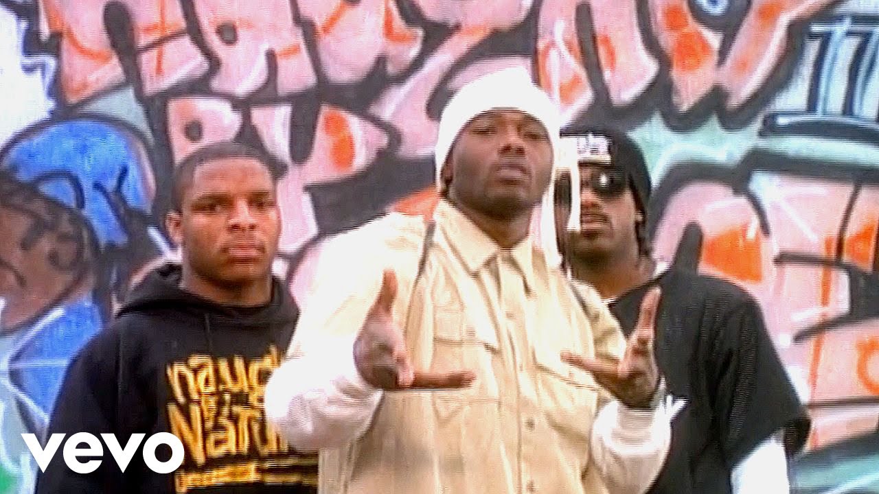 Naughty by Nature - Hip Hop Hooray