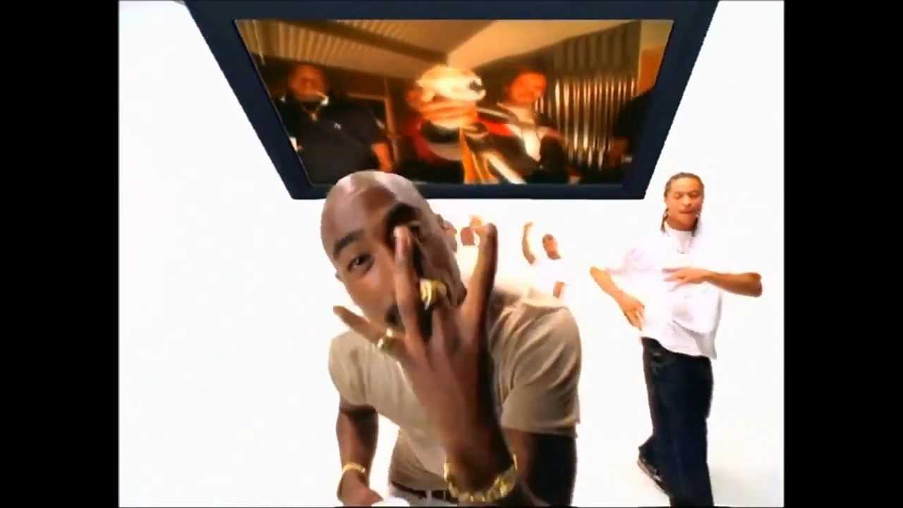 Hit 'Em Up