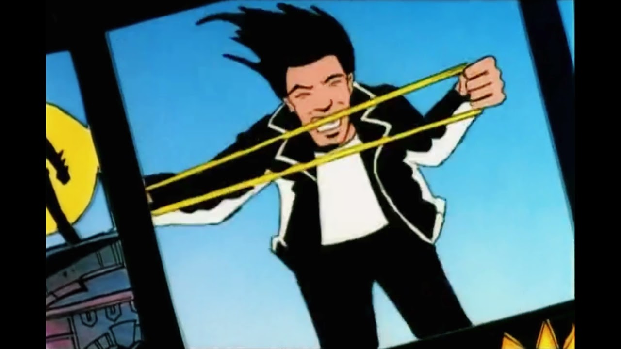 U2 - Hold Me Thrill Me Kiss Me Kill Me