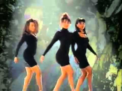 En Vogue - Hold On