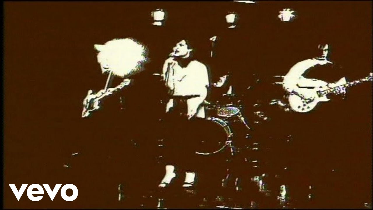 Siouxsie and the Banshees - Hong Kong Garden