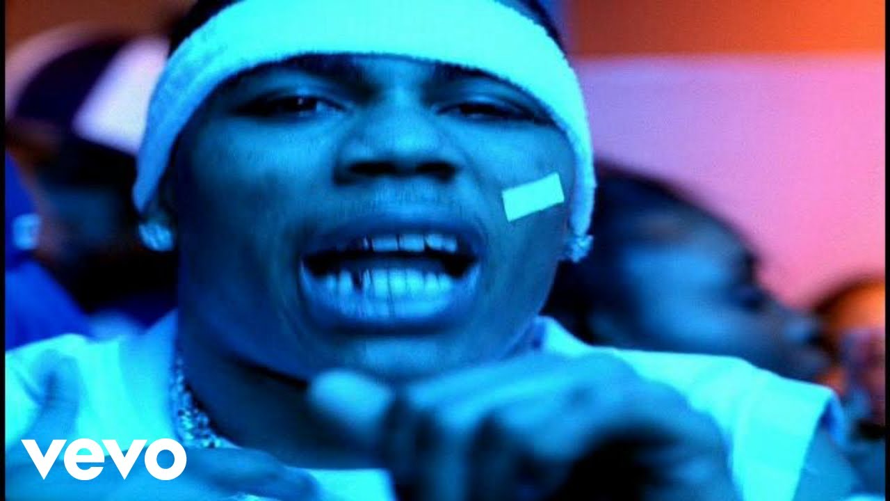 Hot in Herre
