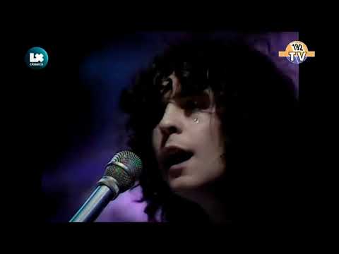T. Rex - Hot Love