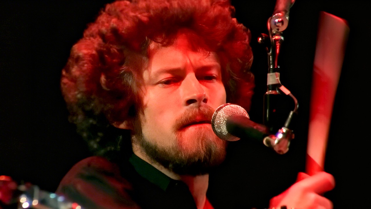 Hotel California