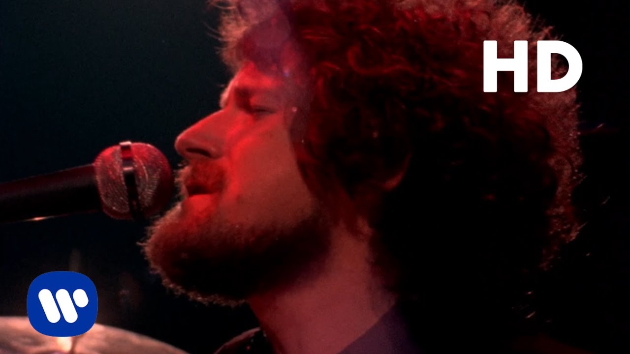 Hotel California (Live 1977) - Eagles